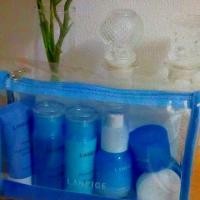 ราคา Laneige Essential Care Trial Set Light (6 items) ประหยัดมากสุดเกือบถึง 40% (2496935854)