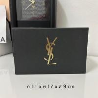 ราคา กล่อง YSL beauty แท้ (42705145856)