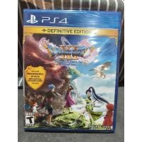 ราคา แผ่นเกม(มือ1)DRAGON QUEST XI S: Echoes of an Elusive Age - Definitive Edition for the PlayStation 4. (43917771470)