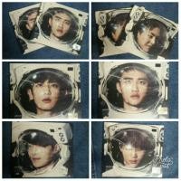 ราคา EXO Sing for youบั้มเปล่า (1227292577)