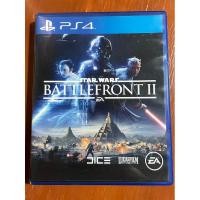 ราคา Star Wars Battlefront 2 PS4 (มือสอง) (23170073133)