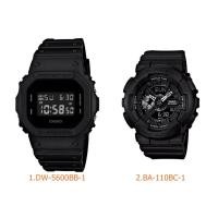 ราคา นาฬิกา CASIO G-Shock รุ่น DW-5600BB-1 หรือ BA-110BC-1 LIMITED MODELS หายากมากๆ ของแท้ 100% ประกัน 1 ปี (231465562)