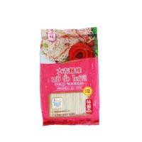 ราคา หมี่ซั่วขาวเจ มีฮาลาล ตราไดกิจิ ลวกน้ำสุกเร็ว 300 กรัม สารทจีน กินเจ (1328738992)