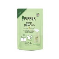 ราคา Pipper Standard ผลิตภัณฑ์ขจัดคราบก่อนซัก แบบถุงรีฟิล กลิ่นเลมอนกราส ขนาด 325 มล (22075088470)
