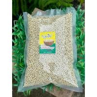 ราคา พริกไทยขาว แบบเม็ด เกรด A 1 กก. จันทบุรี (27058241532)