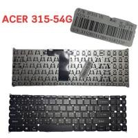 ราคา KEYBOARD ACER A515-54 G ใช้ได้กับรุ่น acer aspire A315-42 A315-22 A315-34 A315-54 A315-55G SF315-41 (28324542590)