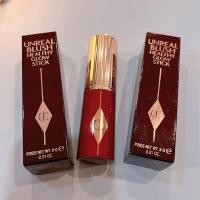 ราคา ป้ายไทย_บลัชออน CHARLOTTE TILBURY UNREAL BLUSH HEALTHY GLOW STICK 9g. (40705775824)
