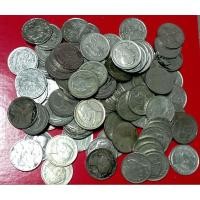 ราคา เหรียญ1บาทปี2520เรือสุพรรณหงส์(100เหรียญ) (27101191232)
