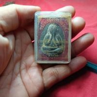 ราคา พระปิดตาเนื้อผงหลวงปู่โต๊ะวัดประดู่ฉิมพลี (44306562819)