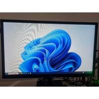 ราคา [มือสอง] จอคอมพิวเตอร์ 24 นิ้ว 24MK430H-B.ATM (1080p Full HD) (41461388544)