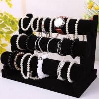 ราคา ที่แขวนกำไล ที่เก็บนาฬิกา ที่เก็บกำไล ที่แขวนสร้อยข้อมือ กล่องเก็บสร้อยข้อมือ กล่องใส่นาฬิกา กล่องใส่กำไล (2444092368)