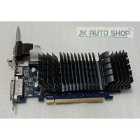 ราคา การ์ดจอAsus GT210 Low profile (12539443175)