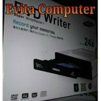 ราคา DVD RW ภายใน Sata BOX SH 224 Samsung Super Write Master (7080973457)