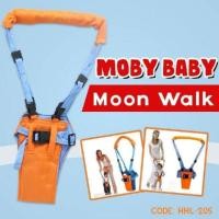 ราคา Moby boby moon walk รถหัดเดิน - THICK รถหัดเดินเด็ก (PL) (27008935439)