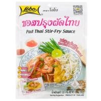 ราคา โลโบซอสปรุงผัดไทย 120กรัม (27039681815)
