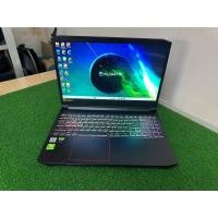 ราคา Notebook Gaming เข้าใหม่จร้า (โน๊ตบุ๊ค) Acer Nitro 5 AN515-57 การ์ดจอแรงๆ RTX2060 (23886240429)