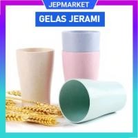 ราคา ถ้วยใส่เครื่องดื่มพลาสติกทรงกลมพลาสติก 1 ชิ้น / ถ้วยสีกลม / ถ้วยกลม / ถ้วยกลม (24295749120)