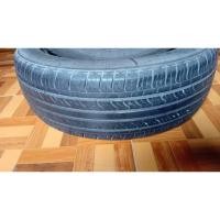 ราคา 185/55r16 sailun ไซลุน ปี22 ยางมือสอง (40716343518)