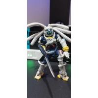 ราคา โมเดลมือสอง งานเก่าตามสภาพ (25629770624)