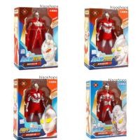 ราคา ฟิกเกอร์อุลตร้าแมน Ultraman Model โมเดลอุลตร้าแมน มีผ้าคลุม งานดี (22575675555)