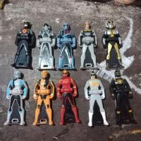 ราคา สินค้ามือสองญี่ปุ่น ไม่dx เรนเจอร์คีย์ ขบวนการโกไคเจอร์ (10002929274)