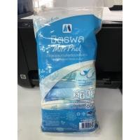 ราคา มิตรผล น้ำตาลทรายขาว ซอง6กรัม x 100 (7731382260)