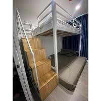 ราคา ❌️SOLD❌️เตียงสองชั้น ขนาดใหญ่ (28538854427)