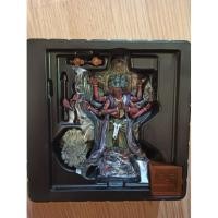 ราคา Revoltech Takeya Ashura Kaiyodo (7690481035)