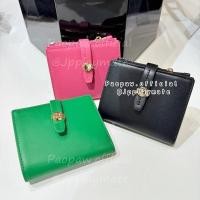 ราคา LYN กระเป๋าสตางค์ BRERA SHORT WALLETS : LL24SWS009 แท้จากชอป พร้อมอุปกรณ์ (24936696098)