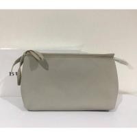 ราคา กระเป๋าเครื่องสำอางค์ Burberry classic pouch (12215680147)