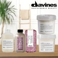 ราคา Davines love curl 250 ml.ชุดบำรุงผมดัด สำหรับผมดัด ผมหยิก ดัดลอน (29787131706)