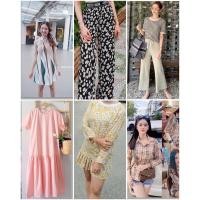 ราคา ขายเหมาเสื้อผ้าแฟชั่น (5488835283)