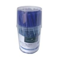 ราคา FABER CASTELL ปากกาลูกลื่น 0.5 มม เฟเบอร์ คาสเทลล์ 1423 (28260845441)