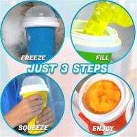 ราคา แก้วทำน้ำแข็ง แก้วทำสเลอปี้ แก้วเกล็ดหิมะ แก้วTiktok Frozen Magicแก้วทำน้ำแข็งเกล็ดหิมะ (16636071367)