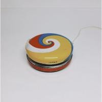 ราคา โยโย่ Yoyo หรือลูกดิ่งสังกะสี งานญี่ปุ่น (6251037849)
