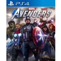 ราคา PS4 marvel avenger Z3 ใหม่ แผ่นเกม marvel avengers 2020 มือ1 MARVEL'S AVENGERS R3 ps4 พร้อมส่ง (19376522559)