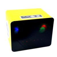 ราคา Audio Solutions LCD Screen NFC FM Support Mini Portable Wireless Bluetooth Speaker Support TF USB (44157735)