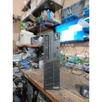 ราคา คอมมือสอง Lenovo Core i5-2400 DDR3 4 GB SSD 120 GB พร้อมใช้ถูกๆ (41707653463)