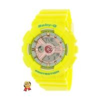 ราคา นาฬิกา Baby-G รุ่น BA-110CA-9ADR