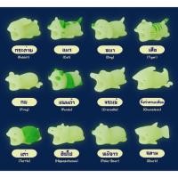 ราคา Cable bite ที่ถนอมสายชาร์จ ที่ถนอมสายชาร์ท เคเบิ้ลไบร์ ที่ถนอมสายชาร์จเรืองแสง (1559692314)