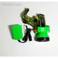 ราคา คุณภาพสูง✶ไฟฉายคาดหัว สามยิ้ม SY1A สวิทช์วอลุ่ม ปรับหรี่ได้ (แสงขาว,แสงเหลือง) (13309146238)