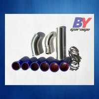 ราคา ชุดท่ออินเตอร์ C140 ท่ออินเตอร์แคปติว่า C140 ชุดท่ออินเตอร์แทนท่อยางเดิม Chevrolet Captiva C140 พร้อมท่อยางเหล็กรัด ⭐️ (21372728625)