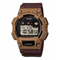 ราคา นาฬิกา Casio standard รุ่น W-735H-5AVDF