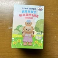 ราคา กล่องสุ่ม นมตราหมี - Heart warming Collection (43860667583)