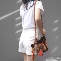 ราคา wayuu ของแท้100%จากโคลัมเบีย S size ด้ายคู่ สายถัก (S01) (3960989836)