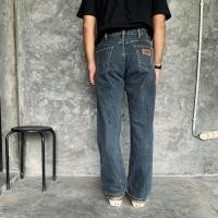 ราคา WRANGLER JEANS GREENSBORO (42552672753)