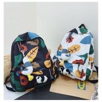 ราคา พร้อมส่ง!!!!!!! Leaf backpack 350บาท ส่งฟรี เป้กันน้ำรุ่นใหม่อีกหนึ่งรุ่น ใบนี้แถมเข็มกลัดหมีแพนด้าให้ทุกใบ (6254911595)