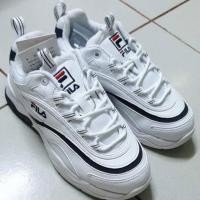 ราคา FILA RAY NVW (1573597351)