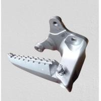 ราคา พักเท้าหลังซ้าย L / พักเท้าหลัง ซ้าย L Yamaha Xmax ถอดเดิม (27937936766)