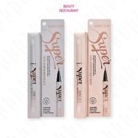 ราคา Sivanna Colors Super Longwear Liquid Eyeliner HF9039 ซีเวนน่า คัลเลอร์ส ซุปเปอร์ ลองแเวร์ ลิควิด อายไลเนอร์ (24122310891)